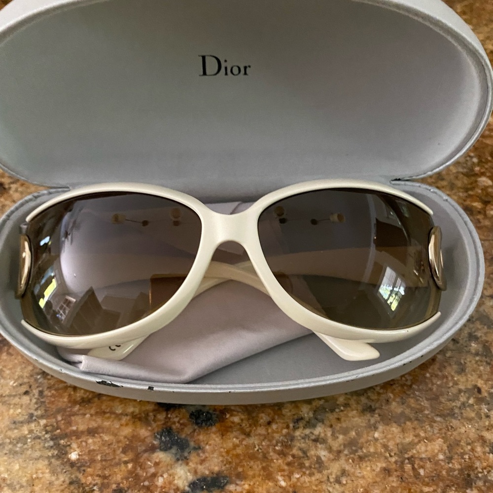 Dior sunglasses